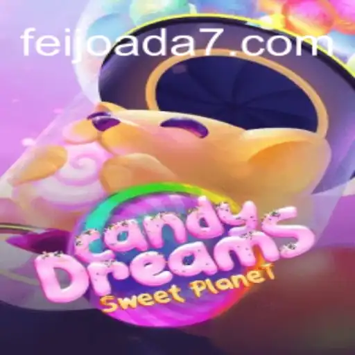 CandyDreams: Explorando Aventuras Doces em um Novo Jogo