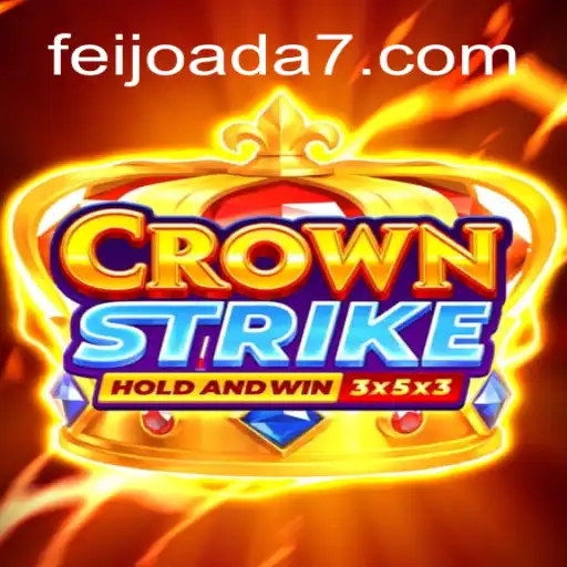 Uma Imersão em Crownstrike: O Novo Fenômeno do Mundo dos Jogos