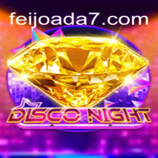 Descubra o mundo emocionante de DiscoNight: O novo jogo social da Feijoada777.com
