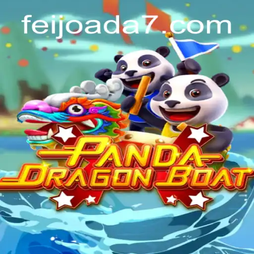 Descubra o Excitante Mundo de PANDADRAGONBOAT