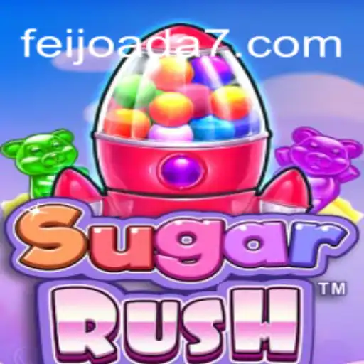 O Fascinante Mundo de SugarRush: Uma Aventura Marcante