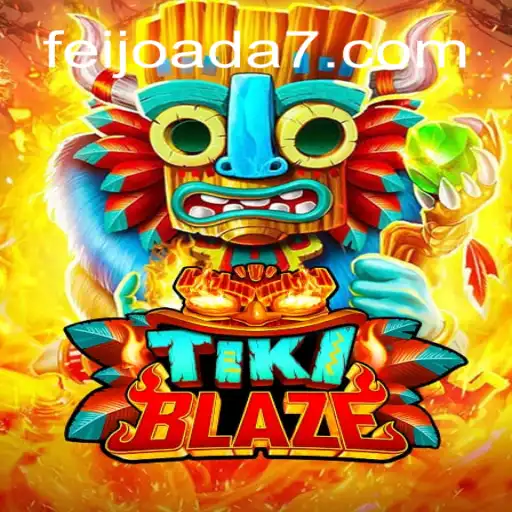 Desvendando TikiBlaze: O Jogo que Está Conquistando o Mundo dos Games